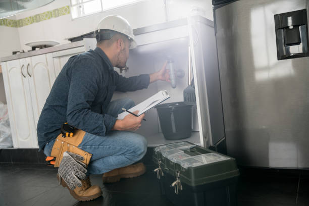 Best Septic Systems  in Franklin Grove, IL