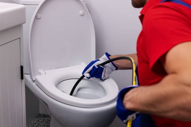 Best Commercial Plumbing Services  in Franklin Grove, IL