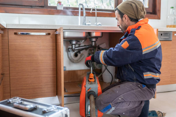 Best Hot Water Heater Installation  in Franklin Grove, IL
