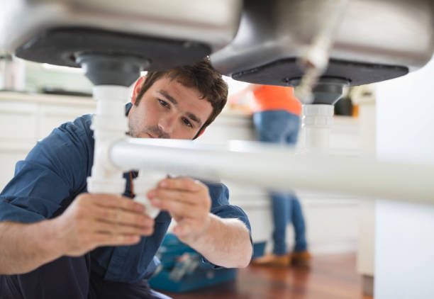 Best Same-Day Plumbing Service  in Franklin Grove, IL