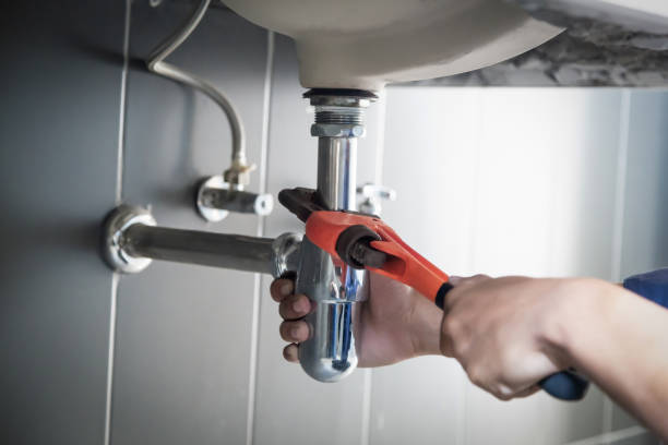 Best Shower Repair Services  in Franklin Grove, IL